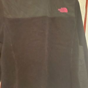 North face large Womens jacket